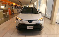 Ảnh thực tế Toyota Corolla Cross 2022 tại đại lý, khác gì so với bản hiện tại?