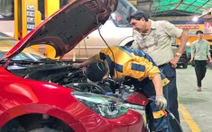 Tầm quan trọng của việc bảo dưỡng xe ô tô định kỳ