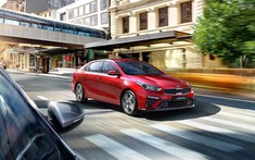 Xe hạng C là gì? Xe hạng C nào bán chạy nhất?