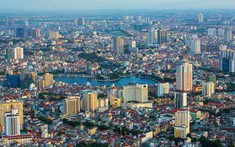 Hà Nội: Kiểm soát chặt giá BĐS, vật liệu xây dựng những tháng cuối năm