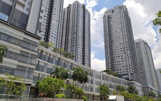 Căn hộ cho thuê còn đáng để đầu tư?