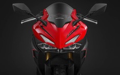 Dự đoán xe máy mới của Honda chuẩn bị ra mắt người dùng Việt, có thể là CBR150R 2021