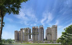 Phân khu Celesta Heights – Khu đô thị Celesta Nhà Bè