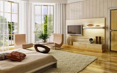 4 chất liệu làm cửa sổ phổ biến hiện nay
