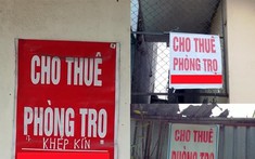 Mẫu hợp đồng thuê nhà trọ chi tiết hiện nay