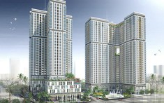 TP.HCM đề xuất chuyển 144 căn hộ tái định cư sang nhà ở thương mại