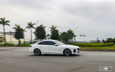 Ưu nhược điểm xe VinFast Lux A2.0 2021: Những lý do vượt Toyota Camry để thống trị phân khúc sedan hơn 1 tỷ đồng