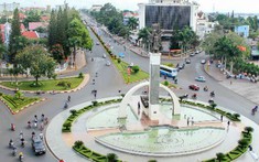 Đắk Lắk: Hai doanh nghiệp đề xuất đầu tư khu đô thị 68ha
