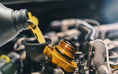 Những bộ phận động cơ bạn cần kiểm tra định kỳ