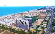 Cấp giấy chứng nhận quyền sử dụng đất đối với các dự án du lịch: Quảng Nam nghiên cứu cách làm từ Khánh Hòa
