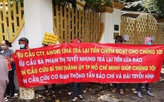 Bị phạt tới 160 triệu đồng, môi giới có còn dám “nổ” để lừa khách?