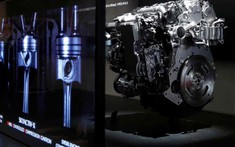 Các hãng xe giờ đây có thể tiết kiệm thời gian và chi phí nhờ phương pháp thiết kế đặc biệt này