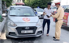  Dừng, đỗ xe tại 11 địa điểm sau chủ xe vẫn bị phạt dù không có biển cấm