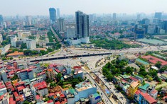 Hà Nội điều chỉnh cục bộ quy hoạch hai bên tuyến đường Phạm Hùng