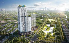 BIDGroup và những dự án đáng mong chờ trong năm 2021