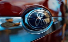Ford dừng sản xuất ô tô tại Ấn Độ vì thua lỗ