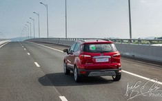 Ford EcoSport "dính" lệnh triệu hồi, hơn 300 xe tại Việt Nam bị liên đới