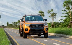 Ford Ranger đang giảm giá tới 70 triệu đồng tại đại lý nhưng “mua nhanh còn kịp”