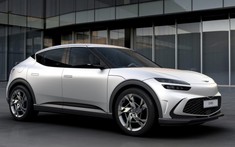 Tập đoàn Hyundai tung ra mẫu SUV hạng sang có thể mở cửa bằng nhận diện khuôn mặt