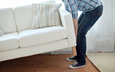 6 dấu hiệu cho thấy đã đến lúc bạn nên mua mới ghế sofa