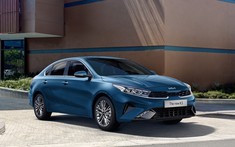 KIA K3: giá xe KIA K3 và khuyến mãi mới nhất tháng 9/2021 tại Việt Nam