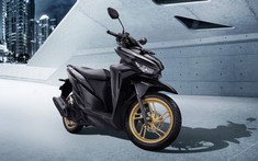 Honda Vario: Giá xe Vario mới nhất cập nhật tháng 10/2021