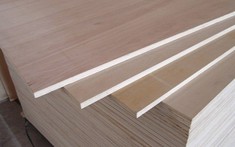 Mỹ gia hạn thời gian điều tra chống lẩn tránh thuế gỗ dán cứng từ Việt Nam