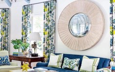 10 ý tưởng trang trí tuyệt vời theo phong cách Grandmillennial