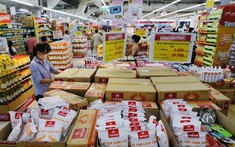 CPI tháng 9 giảm 0,62%