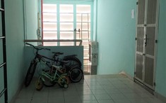 Những nỗi niềm khi sống ở chung cư
