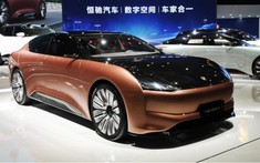 Công ty xe điện Evergrande NEV chậm lương nhân viên, chưa thanh toán tiền thiết bị cho nhà cung cấp