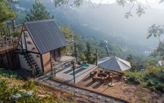 Dân đầu tư homestay, farmstay tháo chạy khỏi Đà Lạt