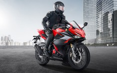 Honda CBR150R 2021 sắp ra mắt tại Việt Nam sẽ có giá rất tốt, có thể ở mức 60 triệu đồng?