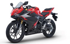 Honda CBR150R còn chưa bán ra thị trường, nhiều người dùng đã lo ngại việc đại lý đội giá