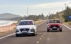 Doanh số Hyundai giảm gần 2.000 xe, ô tô Hàn "thất thủ" trong tháng cô hồn