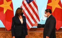 Để trở thành đối tác thương mại mạnh mẽ của Hoa Kỳ, Việt Nam cần phát triển các công ty tầm cỡ thế giới