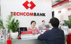 Techcombank phê duyệt hạn mức thẻ tín dụng cho lãnh đạo và người thân