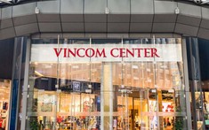 Vincom Retail bổ nhiệm 2 lãnh đạo 9x