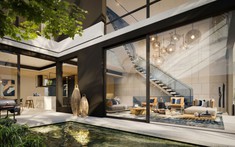 Trò chuyện cùng Nhà thiết kế Fong-Chan: Âm hưởng Scandinavi tại Sailing Club Residences Ha Long Bay