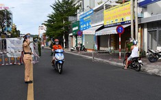Vũng Tàu khẩn cấp thu hồi công văn cấp cứu phải xin phép