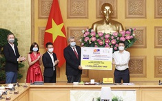Hiệp hội Doanh nghiệp châu Âu tại Việt Nam nêu nhiều kiến nghị với Thủ tướng để doanh nghiệp hoạt động tốt hơn trong đại dịch
