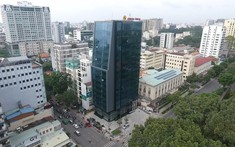 VnDirect thoái bớt vốn khỏi Cienco4, lãi gấp đôi