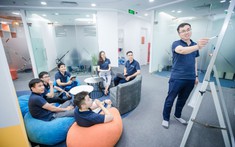 VinGroup thành lập công ty con VinBigdata