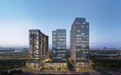 SonKim Land huy động 354 tỷ, nhận chuyển nhượng 4,225.4 m2 sàn văn phòng Metropole Thủ Thiêm