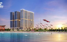 Đón chờ sự kiện trực tuyến ra mắt Khu đô thị Takashi Ocean Suite Kỳ Co
