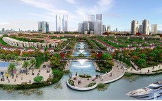 Ông lớn bất động sản tận dụng thời cơ, huy động vốn “khủng” qua trái phiếu để M&A, mở rộng quỹ đất