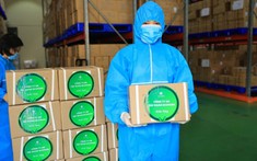 Lô thuốc 200.000 lọ Remdesivir đặc trị Covid-19 về Việt Nam được phân bổ thế nào?