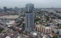 Thái Lan đấu giá trực tuyến bất động sản rẻ hơn 40% để giảm lượng hàng tồn kho