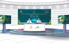 Hưng Lộc Phát Group ký kết hợp tác chiến lược với Đất Xanh Premium