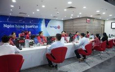 Đấu giá hơn 8 triệu cổ phiếu Ngân hàng Bản Việt của SaigonBank lần thứ 2 không thành công